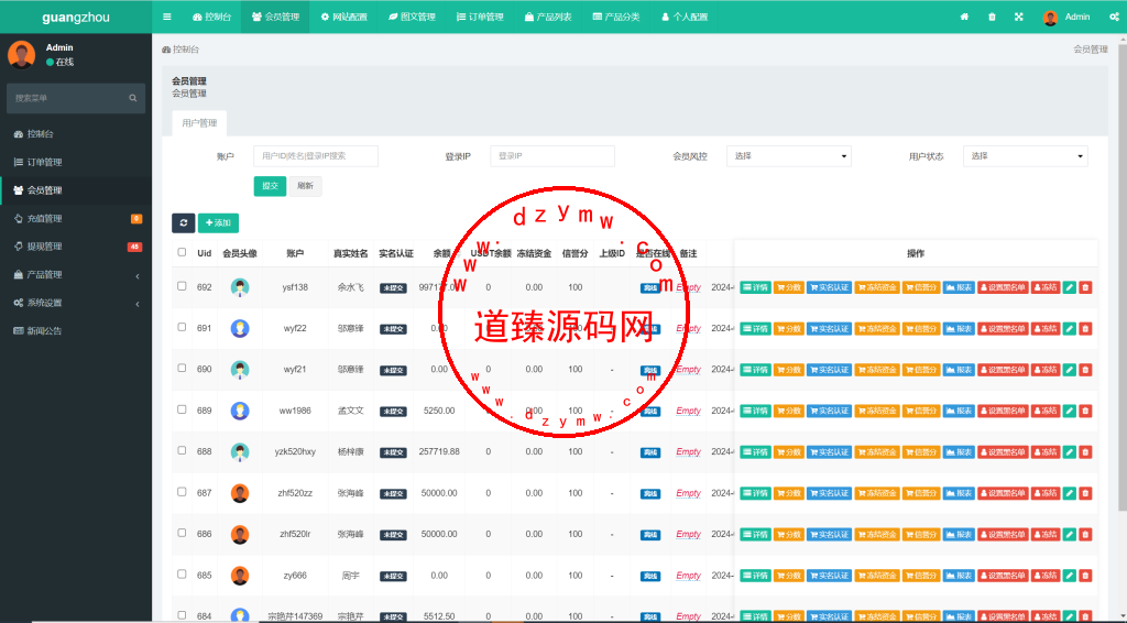 多语言uniapp微交易全开源二开运营版/期货/外汇插图26