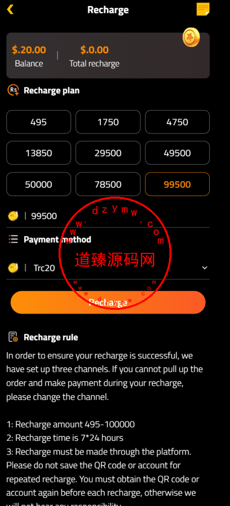 海外荷兰皇家壳牌理财投资系统源码/USDT投资理财系统/虚拟币投资理财插图4