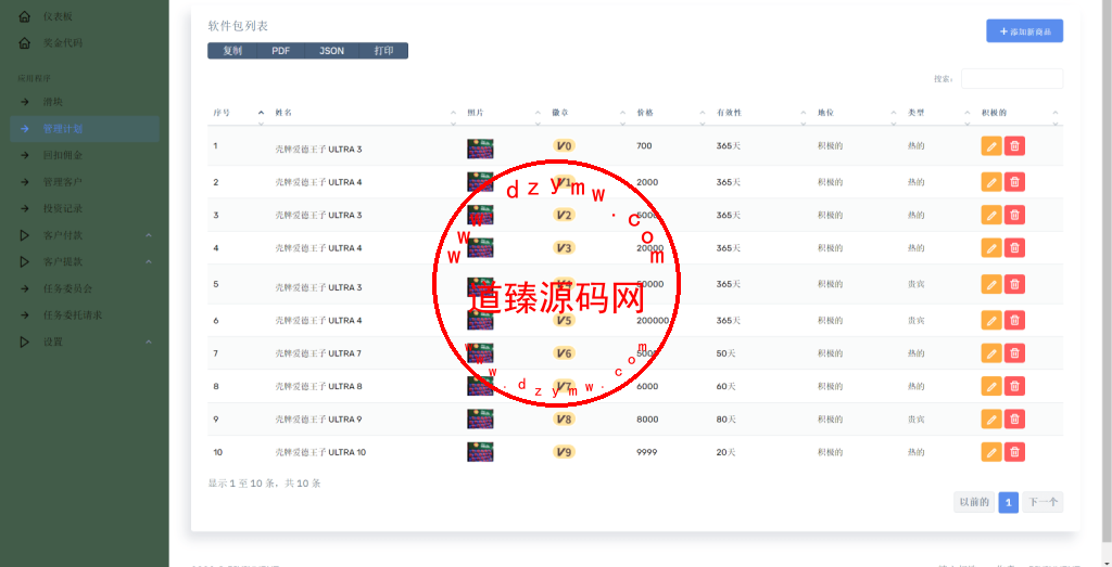 海外荷兰皇家壳牌理财投资系统源码/USDT投资理财系统/虚拟币投资理财插图17
