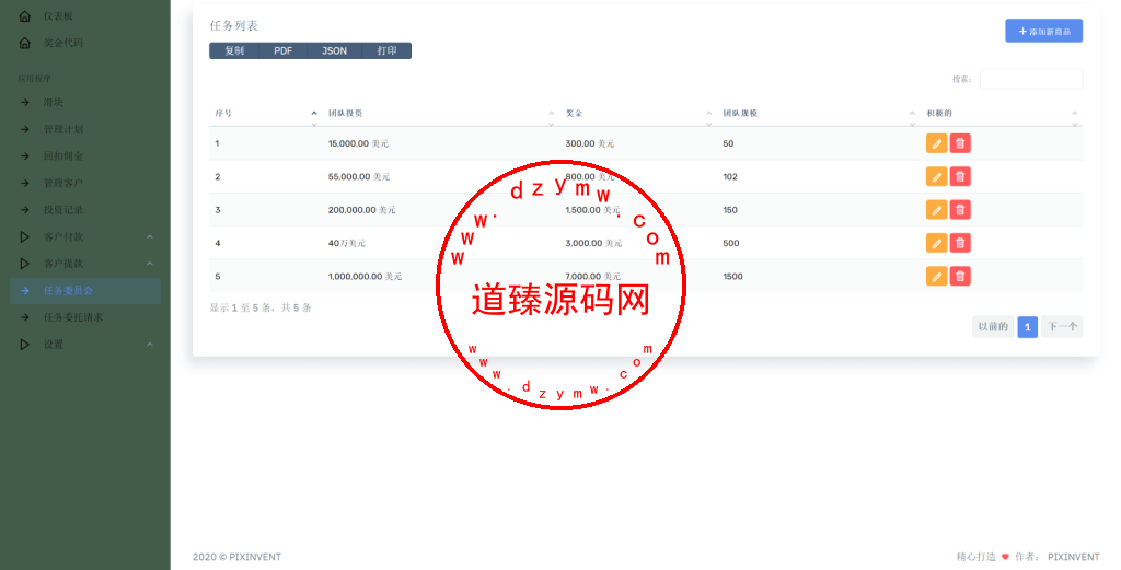 海外荷兰皇家壳牌理财投资系统源码/USDT投资理财系统/虚拟币投资理财插图19