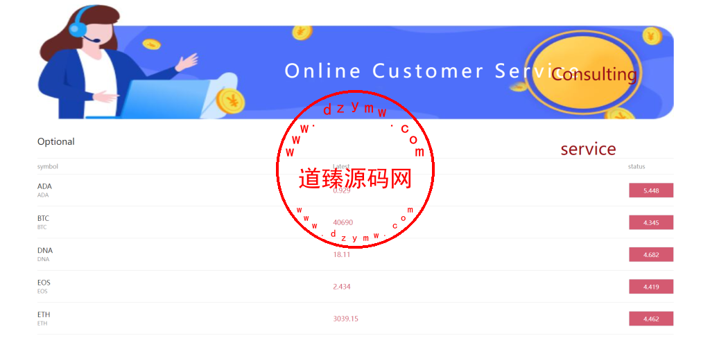 带PC版微盘系统/微盘外汇系统/USDT充值/九种语言/实名认证插图12