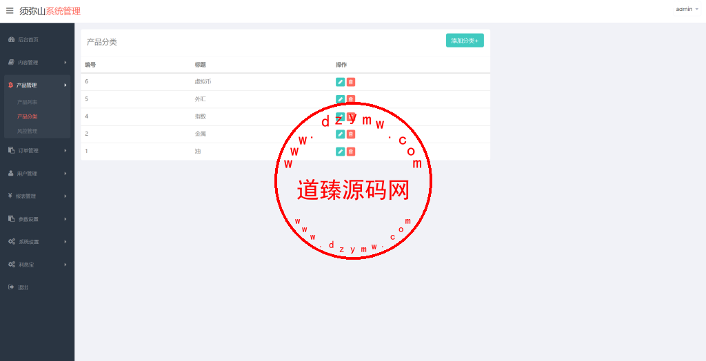 三语言黑色须弥山微盘源码/多语言微盘须弥山插图8