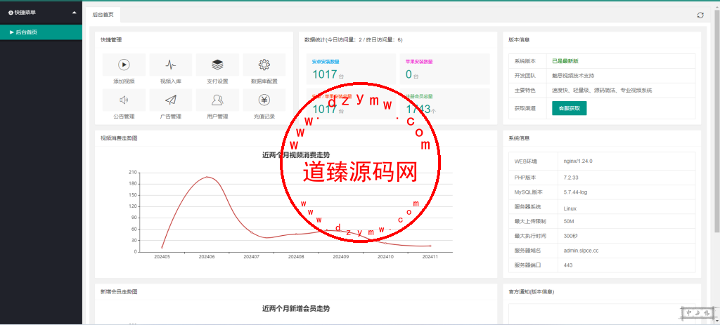 运营版/色站带直播/空降约炮/在线约炮/直播裸聊/前端uniapp/后端php插图9 运营版/色站带直播/空降约炮/在线约炮/直播裸聊/前端uniapp/后端php插图9