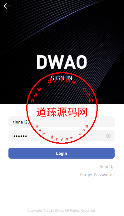 海外dwao刷单/APP刷单/连单设置/重置任务插图2