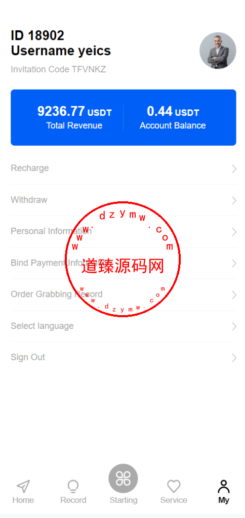 海外九国语言ADJUST刷单/APP刷单/加扣款/连单/利息宝插图6