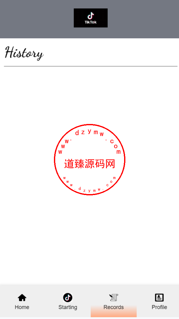 海外tiktok刷单/客定版/vue全开源/连单/十三国语言包插图3