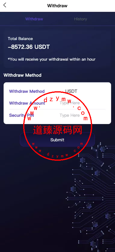 海外多语言抢单app优化.二开新UI软件抢单刷单系统源码+连单卡单+订单自动匹配+四国语言插图5