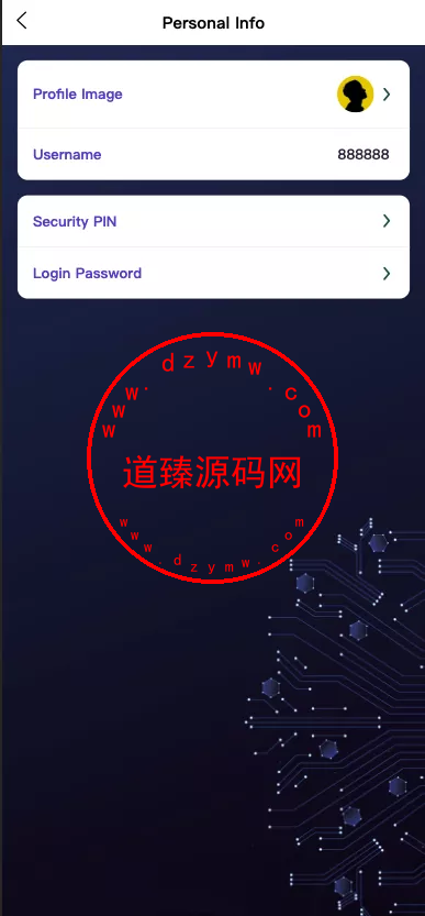 海外多语言抢单app优化.二开新UI软件抢单刷单系统源码+连单卡单+订单自动匹配+四国语言插图7