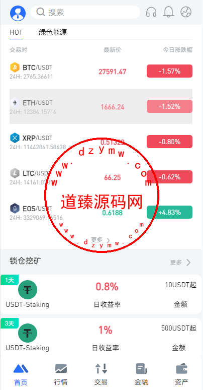 【WooCloud多语言交易所】合约交易+期权交易+币币交易+合约交易跟单+锁仓挖矿+IEO申购+NFT盲盒+双币理财+平台币发行+平台币行情控制+机器人+pc端+wap端+uniapp纯源码插图2 【WooCloud多语言交易所】合约交易+期权交易+币币交易+合约交易跟单+锁仓挖矿+IEO申购+NFT盲盒+双币理财+平台币发行+平台币行情控制+机器人+pc端+wap端+uniapp纯源码插图2