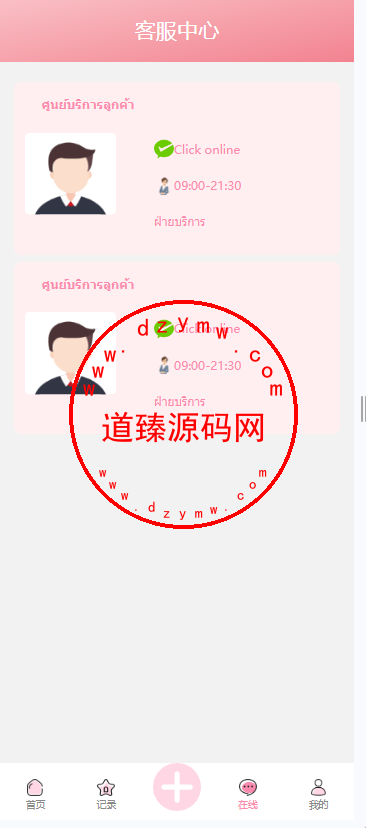 9国语言刷单系统/暗扣/加款功能插图3