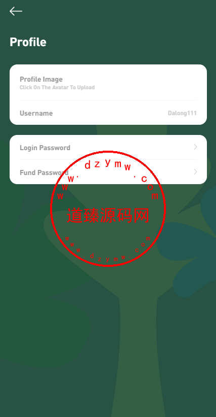 单语言海外APP刷单系统/连单设置/重置任务插图4