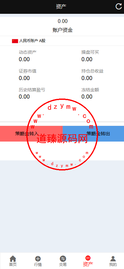 财通融创/股票投资/新股申购/T+N模式/沪深指数插图6