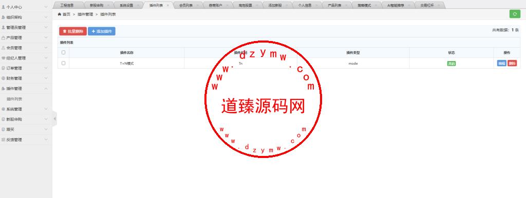 财通融创/股票投资/新股申购/T+N模式/沪深指数插图12