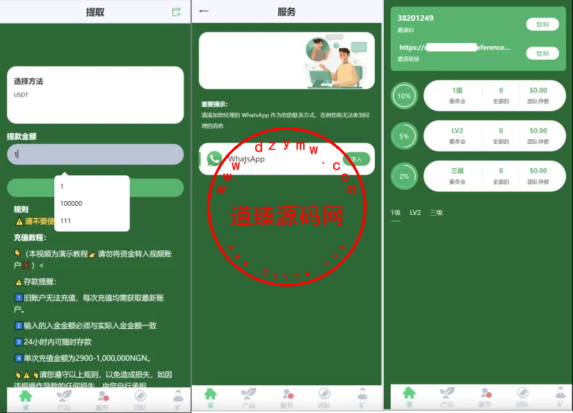 绿色果蔬投资源码/海外农业绿色投资源码插图2