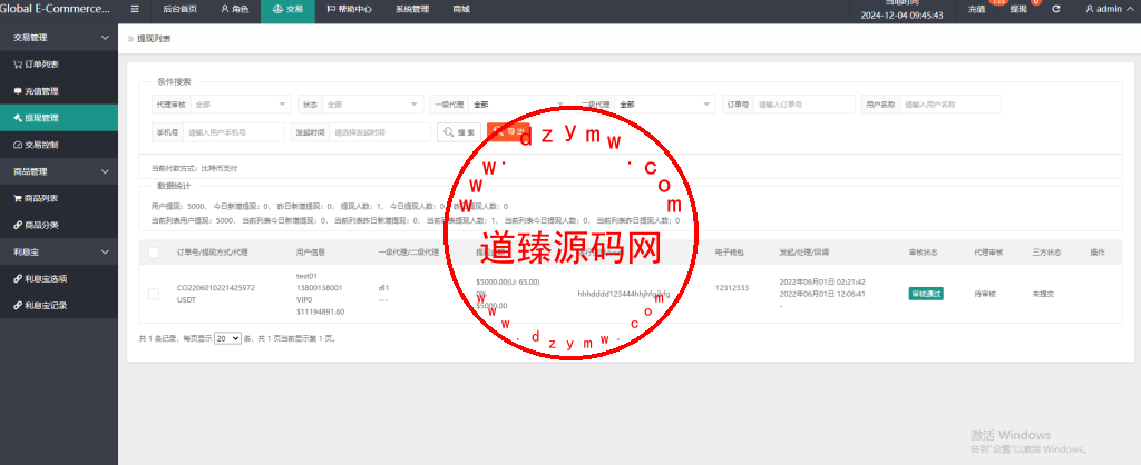 海外十三国语言amazon商城刷单系统/打针/做单模式插图11