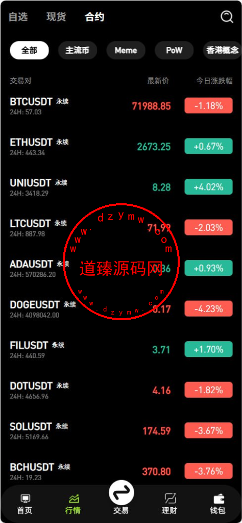最新十国语言仿欧意源码/前端uniapp后端php/完整API插图2