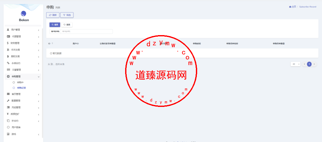 全新十六国语言Belkin交易所/现货/合约/期权/币币交易/永续合约插图28