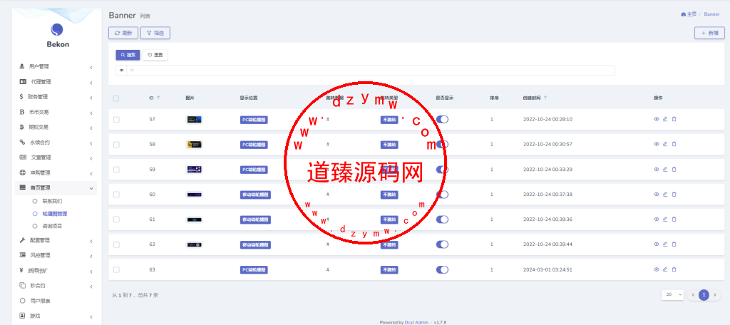 全新十六国语言Belkin交易所/现货/合约/期权/币币交易/永续合约插图29