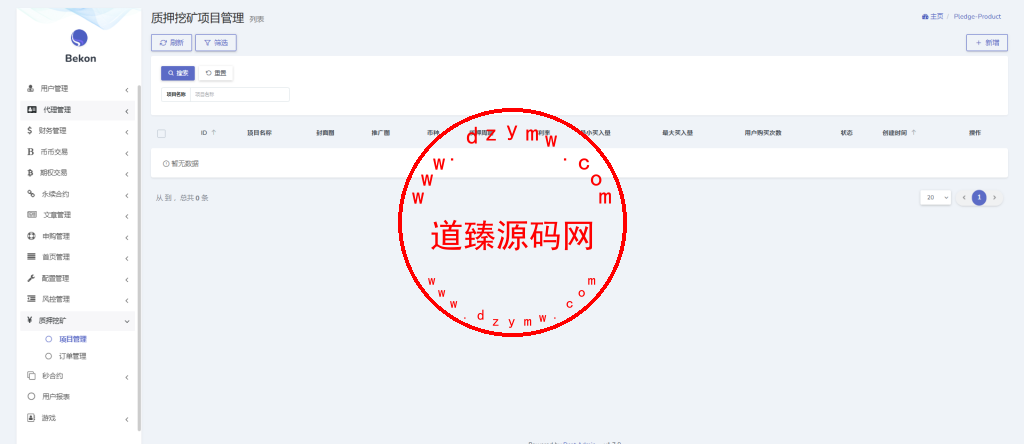 全新十六国语言Belkin交易所/现货/合约/期权/币币交易/永续合约插图33