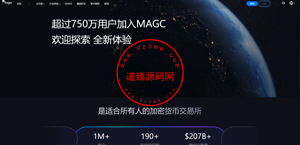 全新十六国语言Belkin交易所/现货/合约/期权/币币交易/永续合约插图16