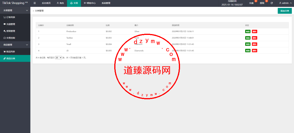 海外tiktok刷单抢单系统/多语言卡单连单/已内嵌tiktok插图12 海外tiktok刷单抢单系统/多语言卡单连单/已内嵌tiktok插图12