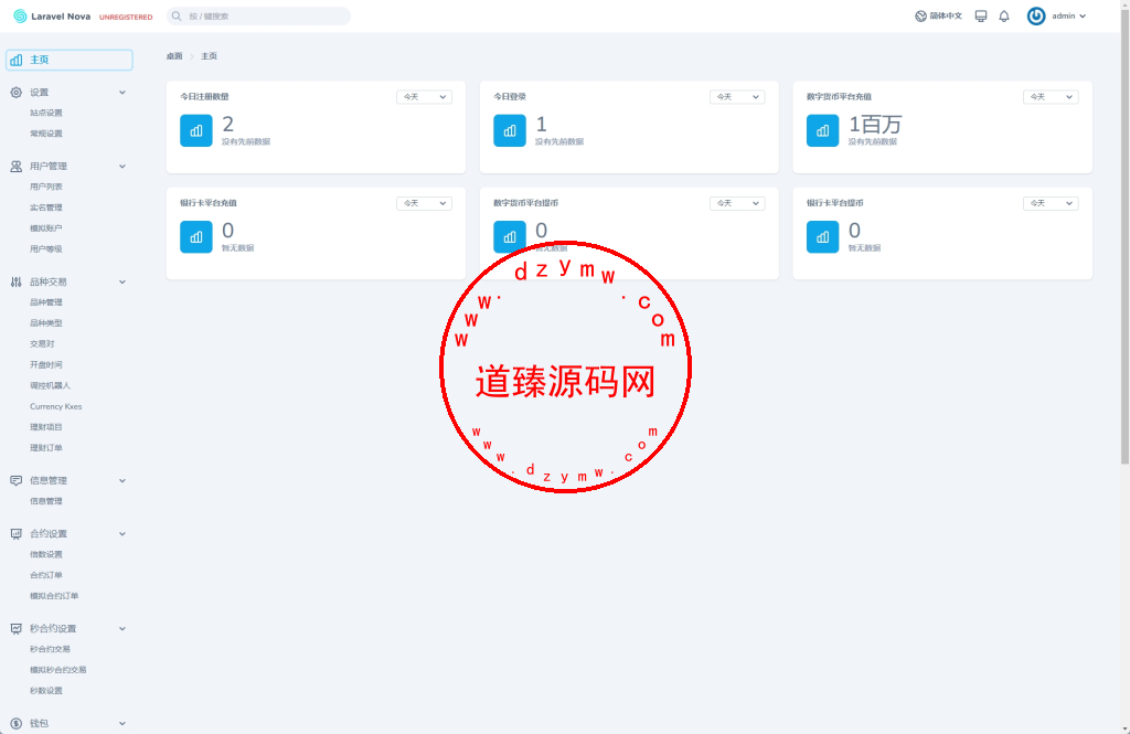 【ST5外汇系统源码】多语言精仿st5美股交易+电脑手机unaipp插图15