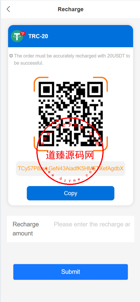 多语言海外抢单刷单源码/快杀盘代理/业务员/亚马逊60关卡任务插图6