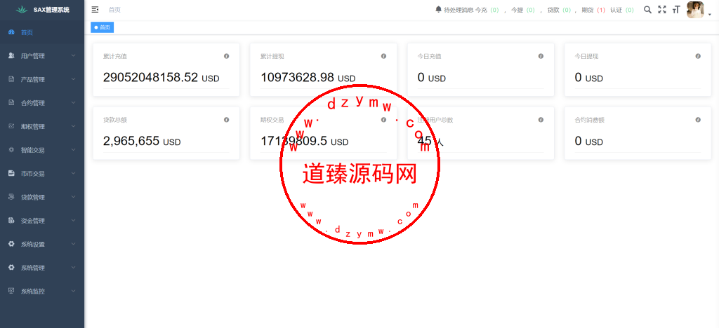 运营版GoldEx交易所/合约/期权/币币交易/黄金智能AI交易/借贷/数字货币/外汇/贵金属/股票/期货/完美控制插图27