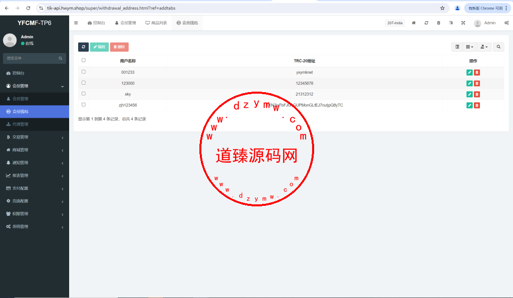 多语言TIKTOK刷单/海外TIKTOK抢单刷单/策略组/指定派单插图17