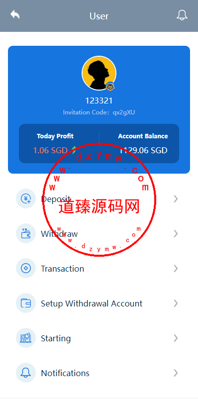新版海外航空抢单刷单系统/订单自动匹配/前端uinapp插图8 新版海外航空抢单刷单系统/订单自动匹配/前端uinapp插图8