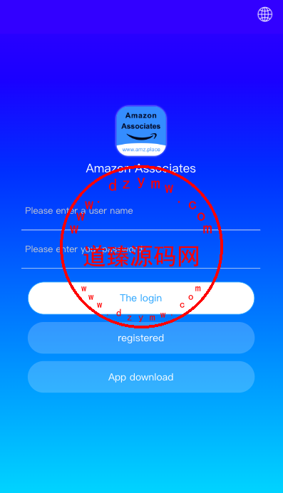 多语言抢单刷单系统/海外抢单商城/订单匹配源码/打针/前端vue插图1