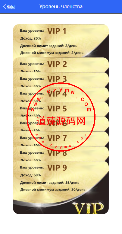 二开版海外抢单刷单系统/订单自动匹配系统/叠加组/入职生成插图11