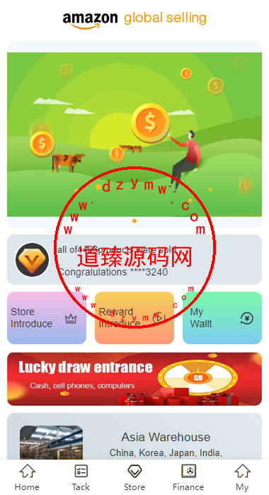 海外抢单系统/多语言抢单刷单源码/派单预约派单系统-道臻源码网