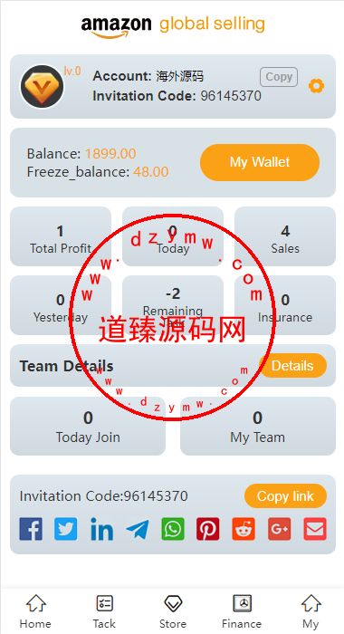 海外抢单系统/多语言抢单刷单源码/派单预约派单系统插图4