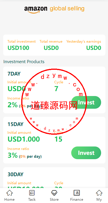 海外抢单系统/多语言抢单刷单源码/派单预约派单系统插图5