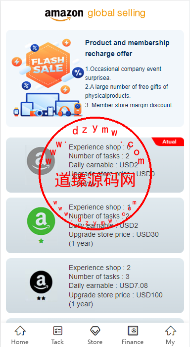 海外抢单系统/多语言抢单刷单源码/派单预约派单系统插图7