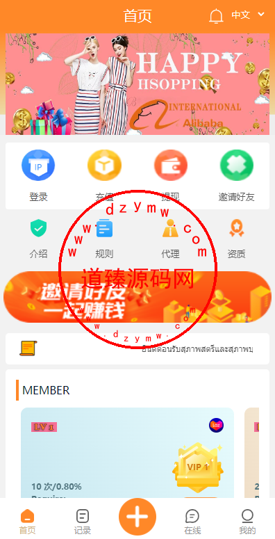 九套UI可切换海外抢单刷单系统/订单自动匹配系统/分组杀/连单控插图6 九套UI可切换海外抢单刷单系统/订单自动匹配系统/分组杀/连单控插图6