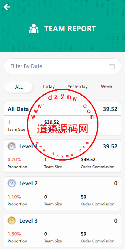 uniapp前端/海外旅游酒店抢单刷单系统/连单卡单插图8
