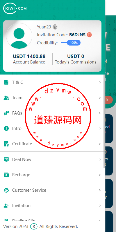 uniapp前端/海外旅游酒店抢单刷单系统/连单卡单插图5