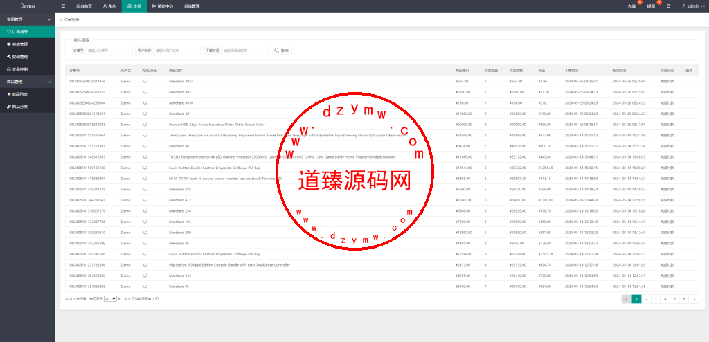新版多语言抢单刷单系统/连单刷单/海外抢单刷单源码插图12