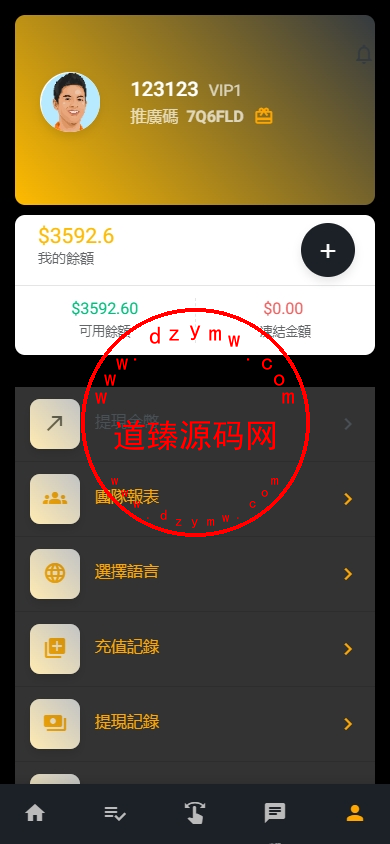 海外影视刷单抢单系统/多语言刷单/打针/叠加组插图8