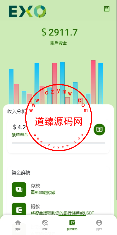 多语言旅游抢单刷单系统/海外卡单刷单/订单自动匹配系统插图5
