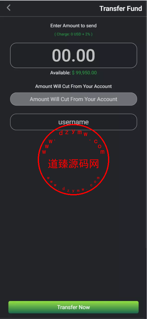 TIMIGPT Coin海外挖矿理财源码/Ai矿机投资理财系统插图13