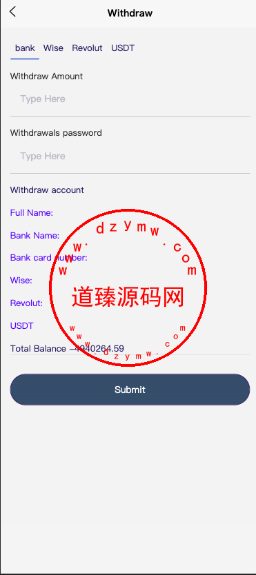 新UI海外酒店刷单抢单系统/多语言卡单连单/前端uniapp插图10