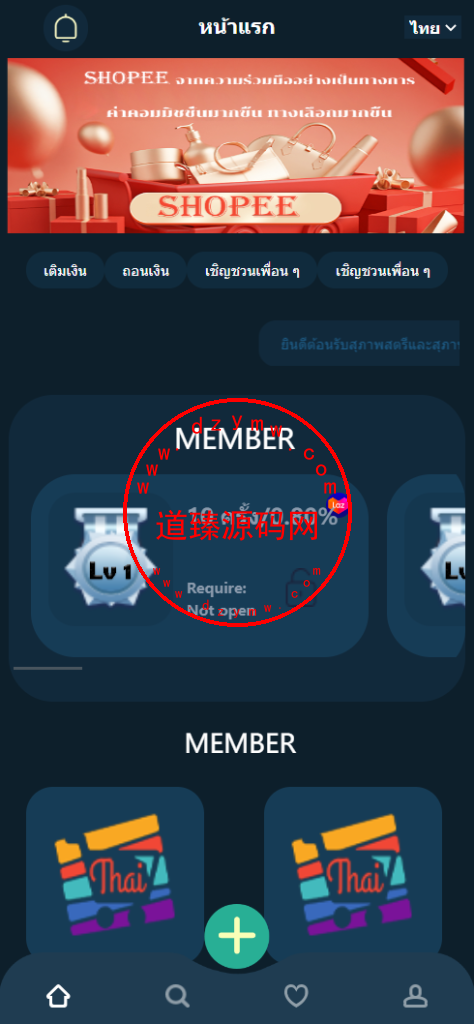 11套UI可切换海外抢单刷单系统/订单自动匹配系统/分组杀/连单控插图3 11套UI可切换海外抢单刷单系统/订单自动匹配系统/分组杀/连单控插图3