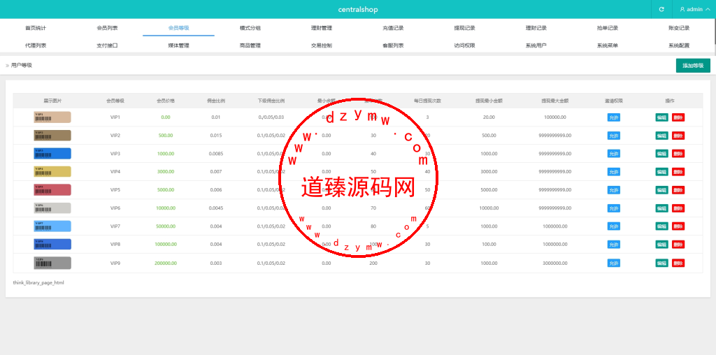海外tiktok抢单刷单系统/前端uniapp/多语言刷单打针插图11