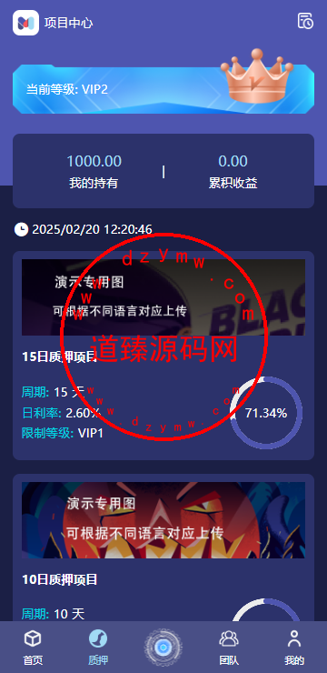 高端多语言自动挖矿系统/海外质押理财/自定义语言插图2 高端多语言自动挖矿系统/海外质押理财/自定义语言插图2