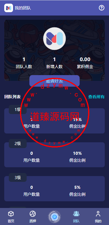 高端多语言自动挖矿系统/海外质押理财/自定义语言插图7 高端多语言自动挖矿系统/海外质押理财/自定义语言插图7