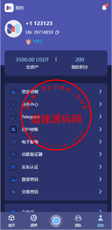 高端多语言自动挖矿系统/海外质押理财/自定义语言插图8 高端多语言自动挖矿系统/海外质押理财/自定义语言插图8