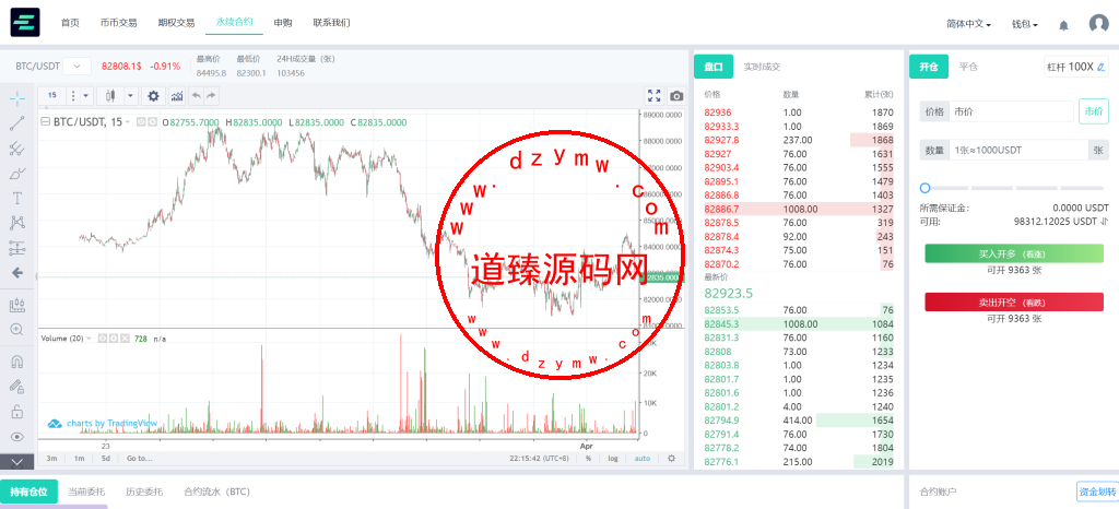 2025修复优化版/AVATRADE多语言交易所/期权交易/币币交易/申购/前端wap+pc纯源码插图49 2025修复优化版/AVATRADE多语言交易所/期权交易/币币交易/申购/前端wap+pc纯源码插图49